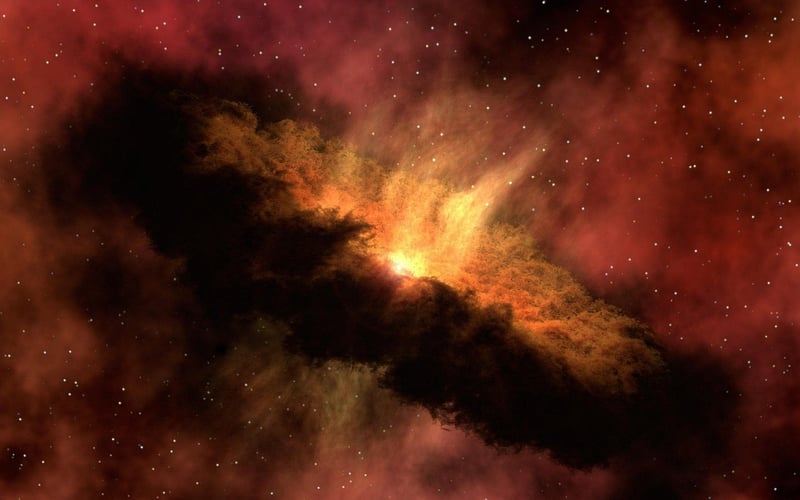 Cosmic Announcements