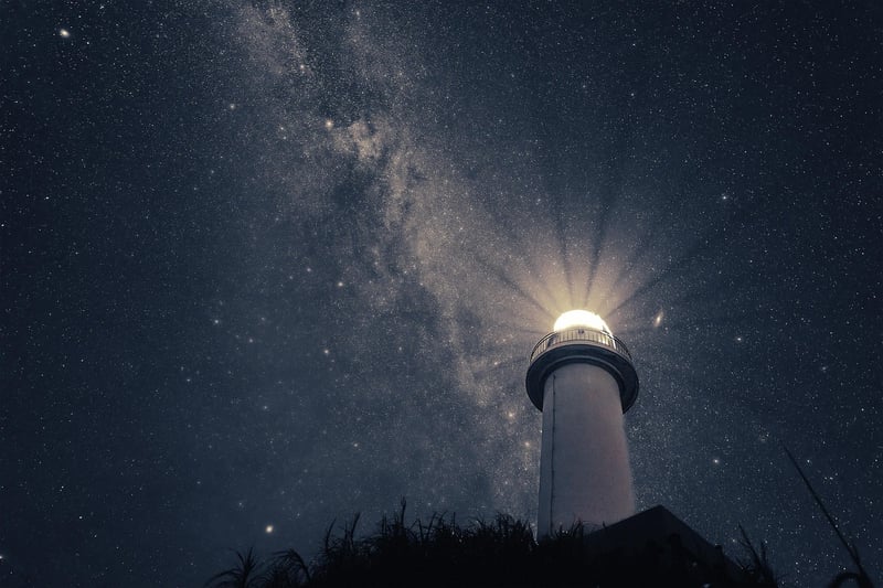 Celestial Decor