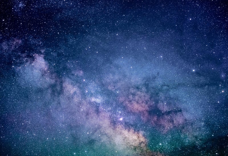 Space Galaxy